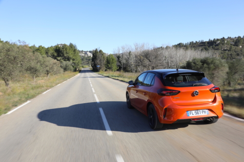 opel corsa 6 type f turbo 130 gs line 2020 photo laurent sanson-33