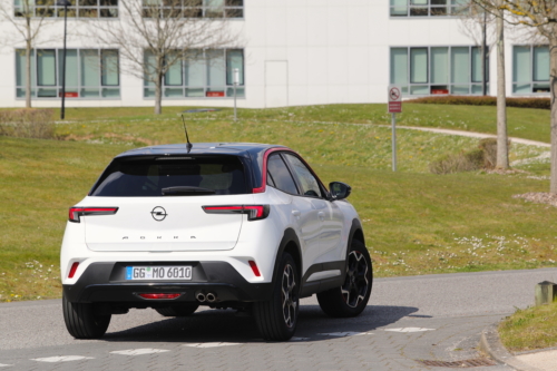 opel mokka 2 puretech 130 gs line 2021 photo laurent sanson-21