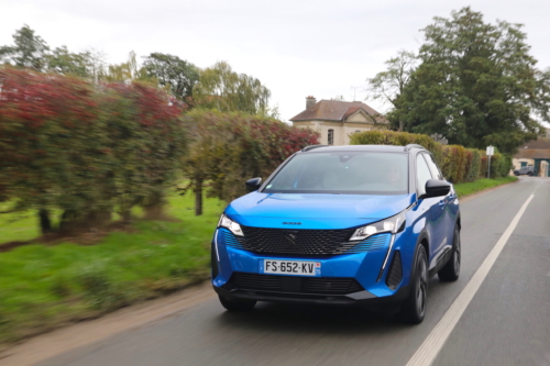 peugeot 3008 2 phase 2 hybrid 225 gt black pack 2021 photo laurent sanson-25