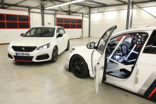 peugeot 308 racing cup 2017 photo laurent sanson-14