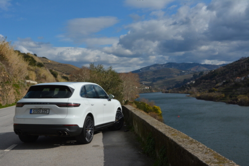 porsche cayenne 3 2018-03