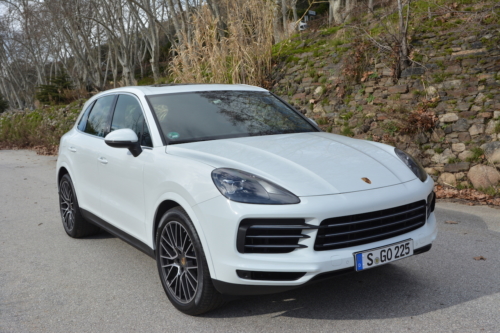 porsche cayenne 3 2018-04