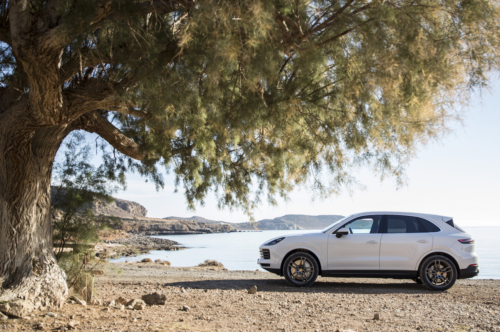 porsche cayenne 3 2018-06