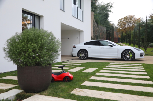 porsche panamera turbo s e-hybrid 2021 photo laurent sanson-10