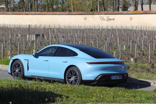 porsche taycan 2rm performance plus 2021 photo laurent sanson-05