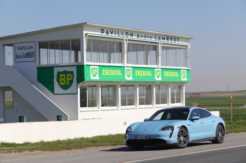 porsche taycan 2rm performance plus 2021 photo laurent sanson-09