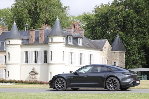 porsche taycan turbo 2020 photo laurent sanson-07