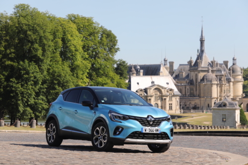 renault captur e-tech plug-in hybrid 2020 photo laurent sanson-02