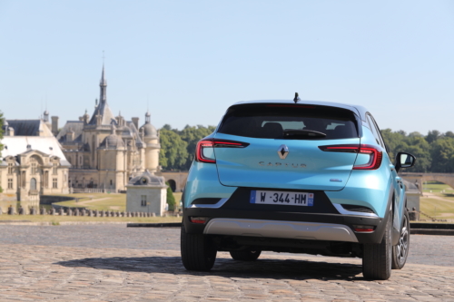 renault captur e-tech plug-in hybrid 2020 photo laurent sanson-05