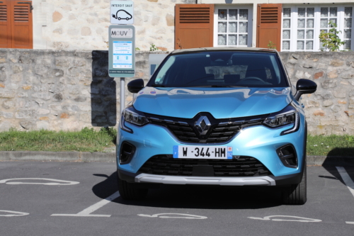 renault captur e-tech plug-in hybrid 2020 photo laurent sanson-13