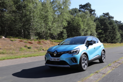 renault captur e-tech plug-in hybrid 2020 photo laurent sanson-21