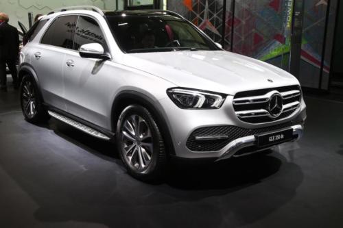 salon francfort 2019 suv 4x4-07