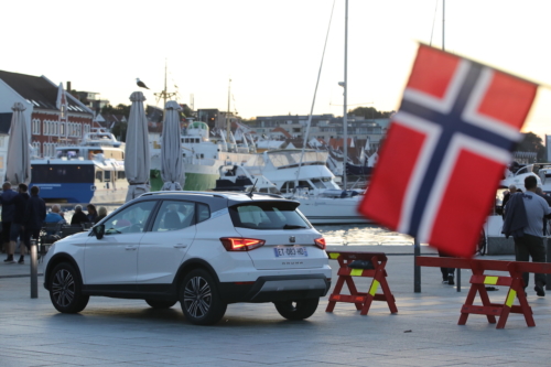 seat arona tsi 115 xcellence 2019 photo laurent sanson-10