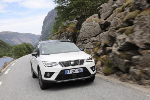 seat arona tsi 115 xcellence 2019 photo laurent sanson-26