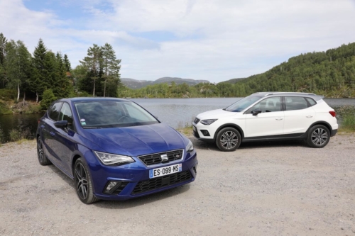 seat ibiza vs seat arona 2018 photo laurent sanson-01 (1)