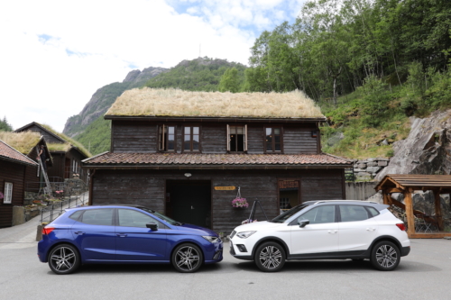 seat ibiza vs seat arona 2018 photo laurent sanson-02