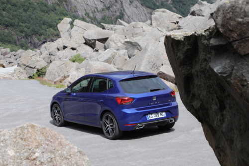 seat ibiza vs seat arona 2018 photo laurent sanson-11