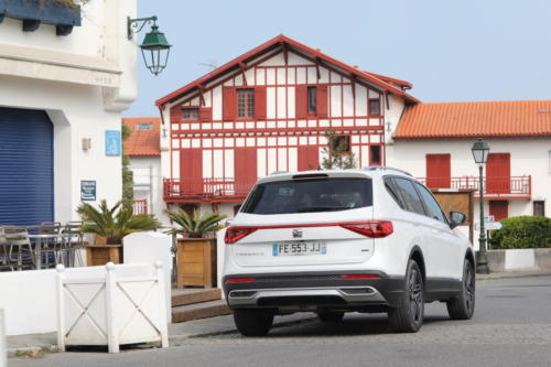 seat tarraco tdi 150 4 drive xcellence 2019 photo laurent sanson-10