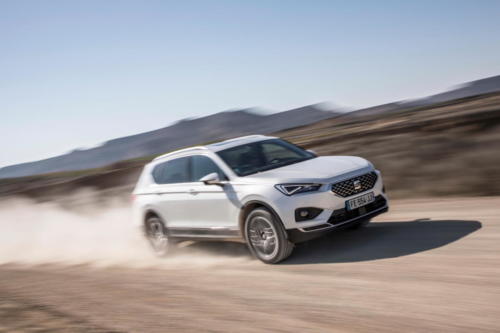 seat tarraco tdi 150 4 drive xcellence 2019 photo laurent sanson-33