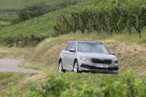 skoda kamiq tsi 115 style 2020 photo laurent sanson-32