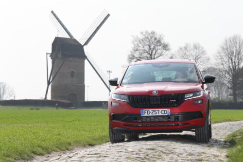 skoda kodiaq rs 2019 photo laurent sanson-07