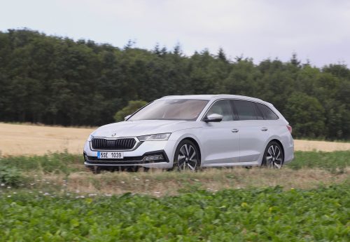 skoda octavia 4 combi tsi 150 style 2020 photo laurent sanson-01 1