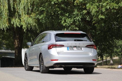skoda octavia 4 combi tsi 150 style 2020 photo laurent sanson-06 (1)