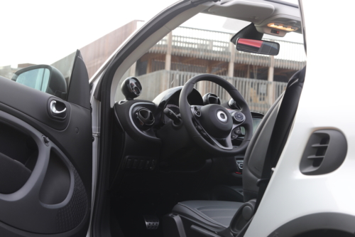 smart eq fortwo cabrio 2019 photo laurent sanson-13