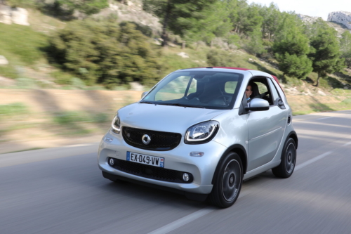 smart eq fortwo cabrio 2019 photo laurent sanson-23