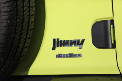 suzuki jimny allgrip 2019 photo laurent sanson-15