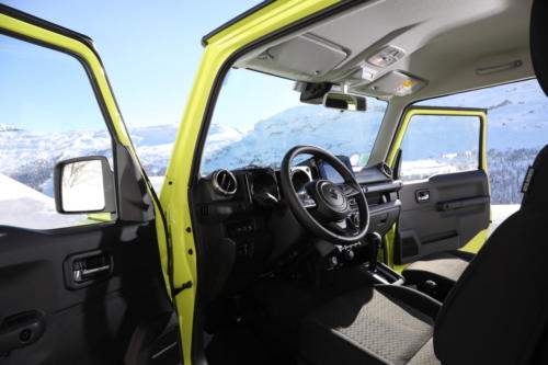 suzuki jimny allgrip 2019 photo laurent sanson-16