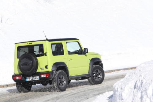 suzuki jimny allgrip 2019 photo laurent sanson-25