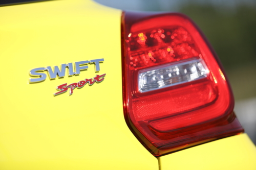 suzuki swift sport 2018 photo laurent sanson-11