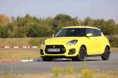 suzuki swift sport 2018 photo laurent sanson-23