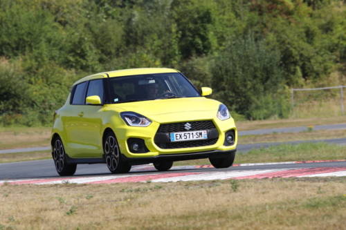 suzuki swift sport 2018 photo laurent sanson-25