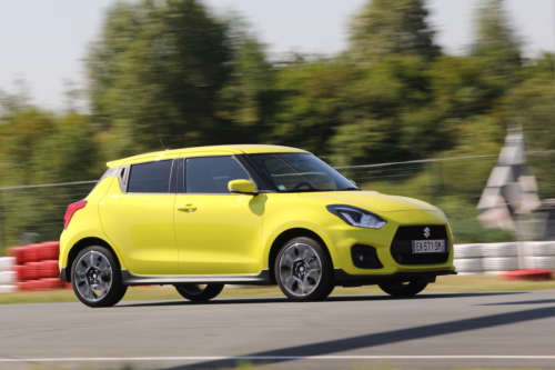 suzuki swift sport 2018 photo laurent sanson-27