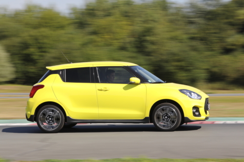 suzuki swift sport 2018 photo laurent sanson-29