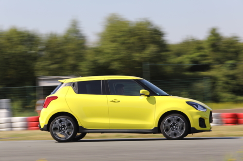 suzuki swift sport 2018 photo laurent sanson-34