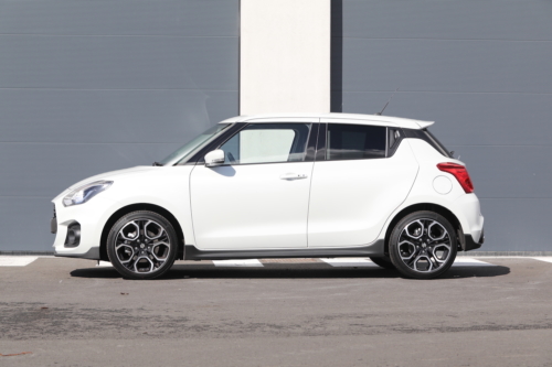 suzuki swift sport hybrid 2020 photo laurent sanson-05