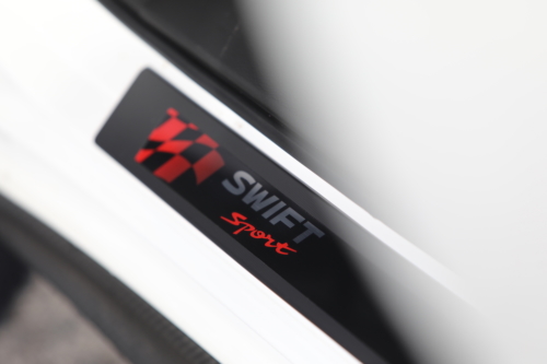 suzuki swift sport hybrid 2020 photo laurent sanson-13