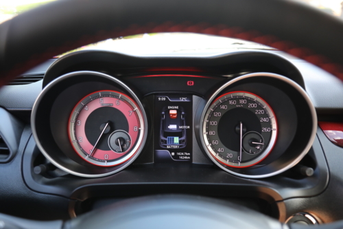 suzuki swift sport hybrid 2020 photo laurent sanson-15