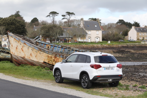 suzuki vitara 4 hybrid 2020 photo laurent sanson-05