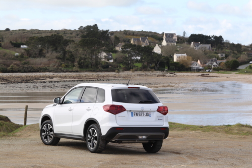 suzuki vitara 4 hybrid 2020 photo laurent sanson-09