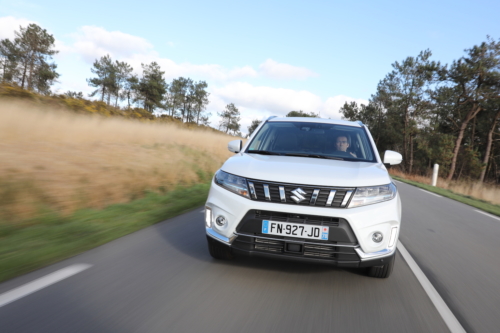 suzuki vitara 4 hybrid 2020 photo laurent sanson-25