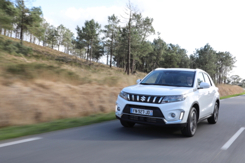 suzuki vitara 4 hybrid 2020 photo laurent sanson-28