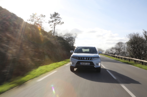 suzuki vitara 4 hybrid 2020 photo laurent sanson-30