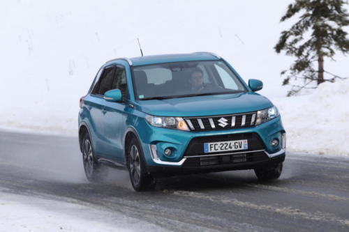 suzuki vitara facelift 2019 photo laurent sanson-22