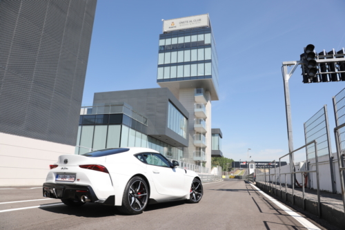 toyota gr supra 2019 photo laurent sanson-06