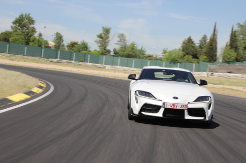 toyota gr supra 2019 photo laurent sanson-22