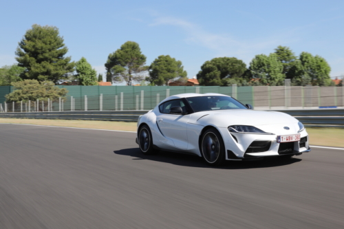 toyota gr supra 2019 photo laurent sanson-23